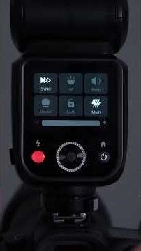 Perfect for beginners getting started with flash.