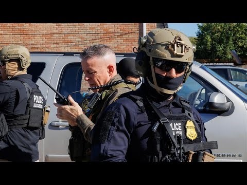 Judge allows Trump administration to share Medicaid participant info with ICE