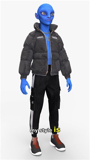 Intergalactic Style Strategist 🚀 | Streetwear Ambassador from Planet Drip