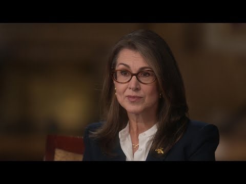 The Vote | Sunday on 60 Minutes