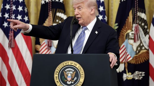 Trump considering federal AI model oversight
