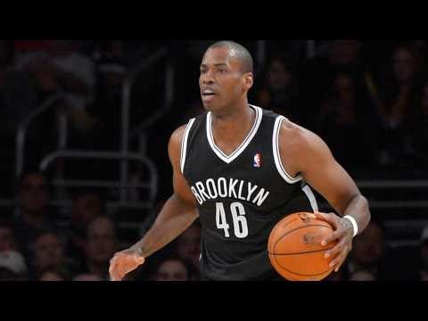 Jason Collins, NBA's first openly gay player, dies at 47 of brain cancer