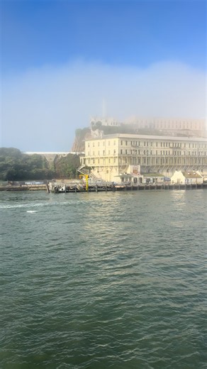 Alcatraz, San Francisco: Visiting the Famous Island