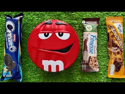 What’s Inside the Surprise Candy Box? 🍬 | Satisfying ASMR Candy Unboxing | Opening Chocolate Box