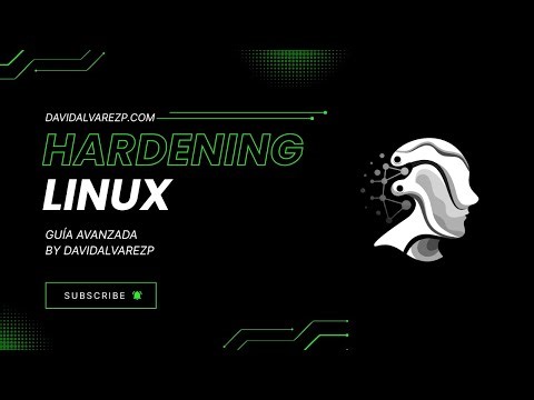 Hardening Linux Nivel Avanzado | Blue Team REAL en Producción