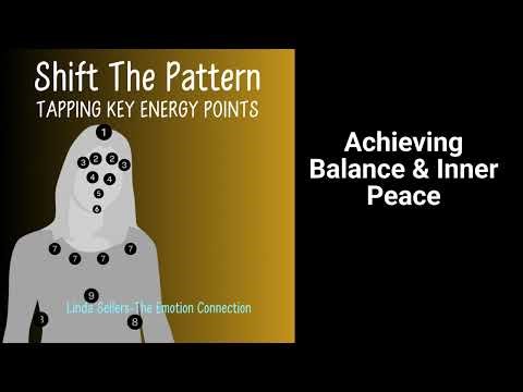 Tapping Nourish Your Center