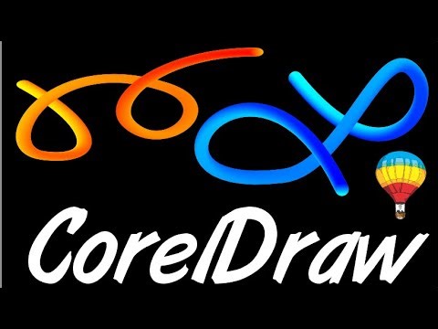 Corel Draw Tips & Tricks Problem with the BLEND tool and how to do it RIGHT