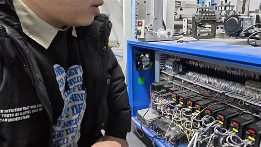 记住这六步！搞定80% 以上的的伺服调试问题！