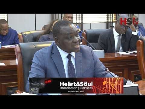 Government on ambitious new city drive #cabinet