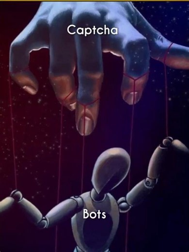 What does captcha actually do? 😱 #shorts #facts