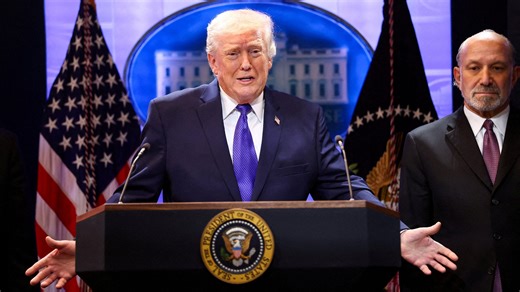 Tariff refunds ordered after court rules Trump policy illegal