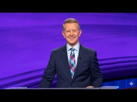 JEOPARDY! 05/06/2026 FULL Episode || Jeopardy! May 06, 2026 Full Episode 1080HD