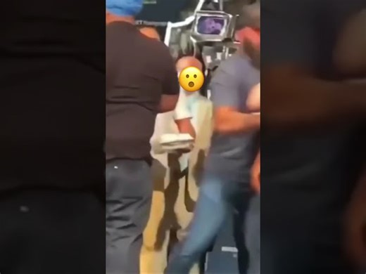 🚨Jake Paul vs Tyron Woodley things got hot🔥