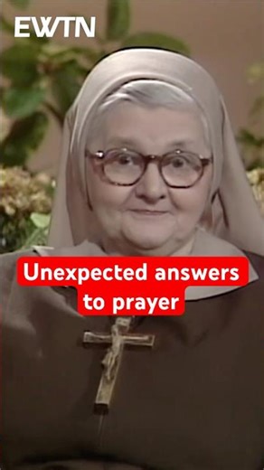 When Prayer Goes Unexpectedly