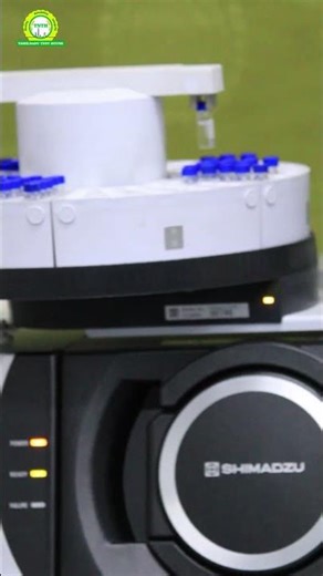 Gas Chromatography Instrumentation | GC-MS | how column works in gas Chromatography | #GC-MS