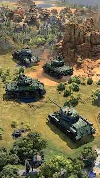 Civilization 7 Test of Time Update - Single Civ Playthrough & New Triumphs System Explained