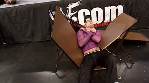 The WWE match that made 3 tag teams go through absolute chaos