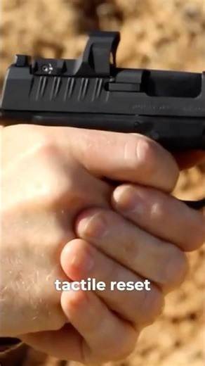 Springfield Armory Hellcat Pro