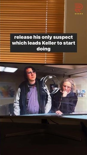 Prisoners Has One of the Most Disturbing Endings in Movie History