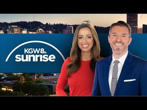 KGW Top Stories: Sunrise, Monday, March 23, 2026