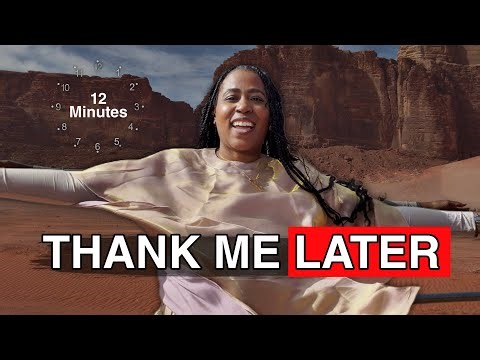 Give Me 12 Minutes & I’ll Show You How to Stop Trading Time for Money