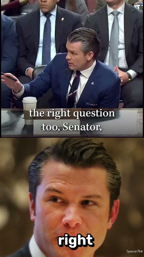 Mark Kelly Fact-Checks Pete Hegseth Into Oblivion