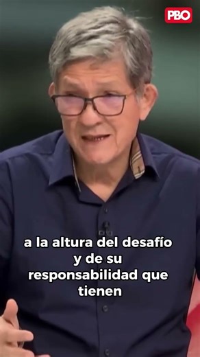 Should we prepare to face the heirs of Shining Path? | #KingWithBeard on #PBO