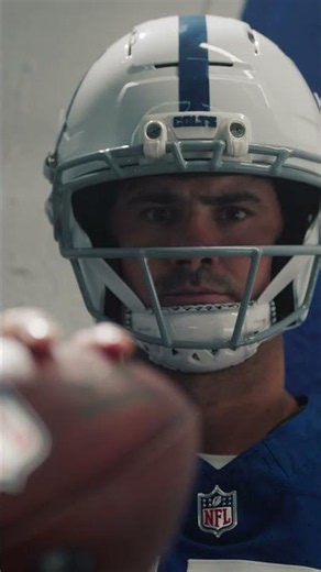 Daniel. Jones. #danieljones #indianapoliscolts #nfl #quarterback