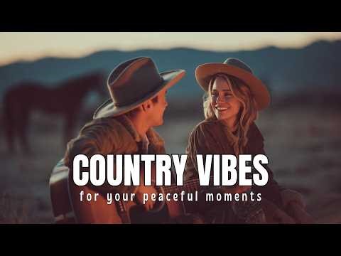 Country Music Summer Memories ft Patsy Cline Johnny Cash Merle Haggard Hits