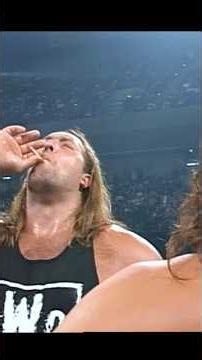 Sting vs. The Giant - Winner Chooses Partner: WCW Great American Bash 1998 #wwe #viral #shorts