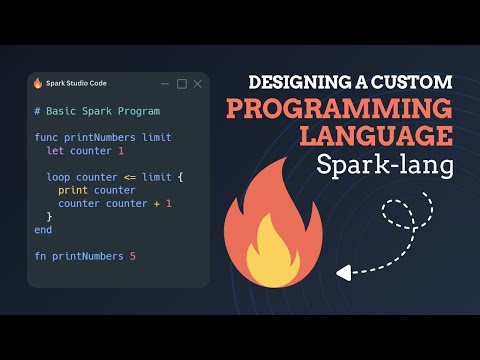 Designing a Custom Programming Language in JavaScript