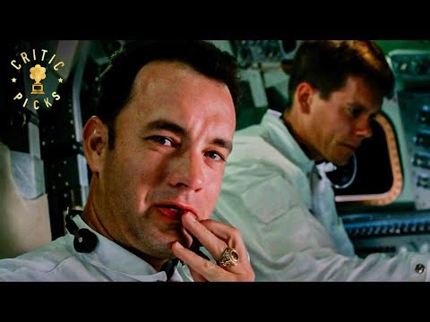 Houston, We Have A Problem (Full Scene) | Apollo 13