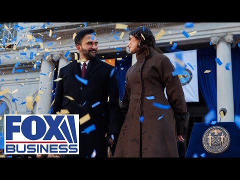 'ROUGH SHAPE': This is a 'BAD THING' for New York, panelist warns