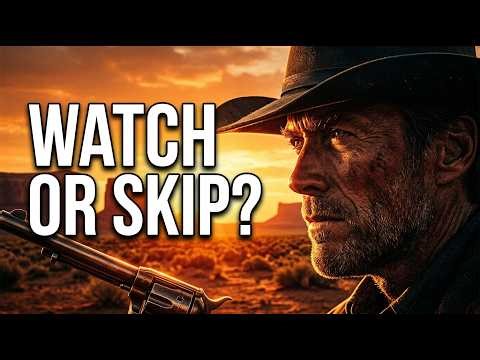 Rust Movie Review | Alec Baldwin Western Honest Review | Worth Watching or Skip?