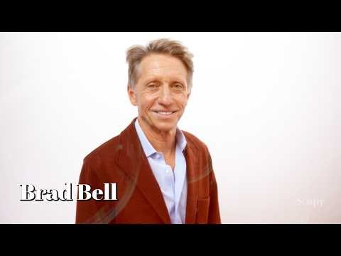Soapy | Soap Opera Kingmaker Brad Bell | S3 EP19