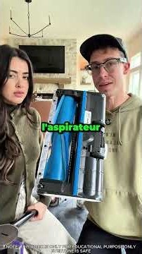 Dyson VS Shark : Qui Va Finir À La Poubelle ? 💀🧹