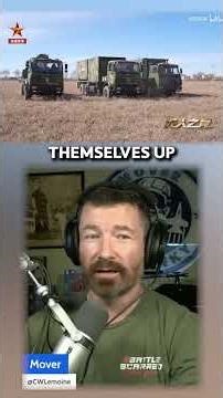 China's Drone Swarm Launcher