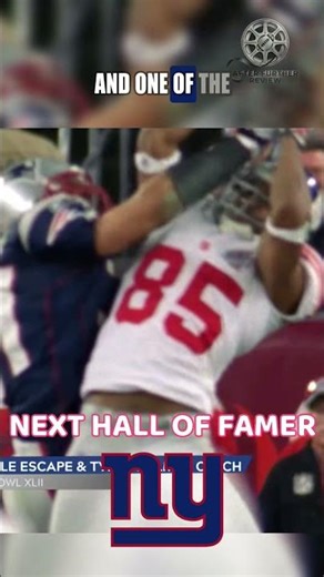 The Giants’ Next Hall of Famer Is Complicated