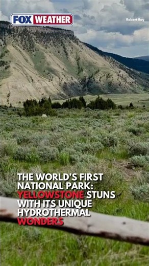 America 250: Showcasing the Beauty of Our Nation's National Parks