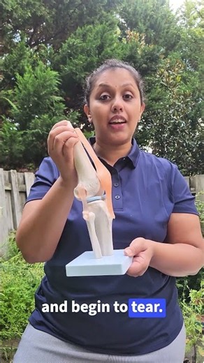Football Injuries: Quad Strain