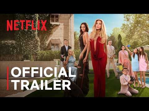 Earle Meets World | Official Trailer | Netflix