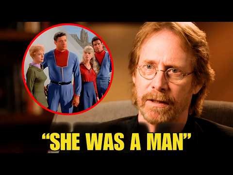 Lost in Space (1965)The Shocking Truth the Cast Kept Quiet for Years