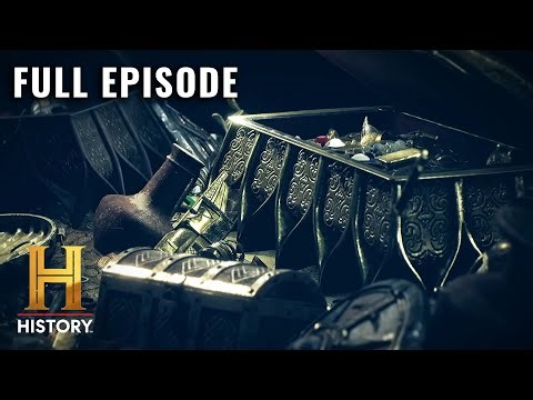 Digging for a Lost Pirate Fortune in Florida (S3, E4) | Beyond Oak Island | Full Episode