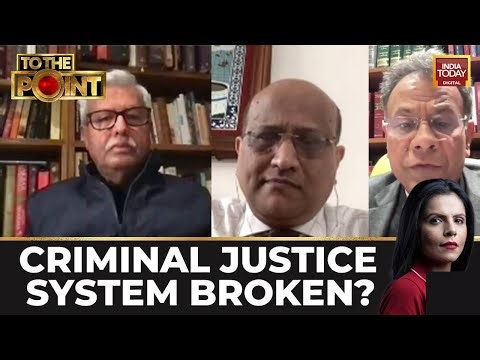 To The Point Debate: Legal Experts Clash Over Supreme Court's Stance On Bail Under UAPA Act