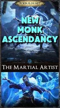 [0.5] PoE 2 Hype! – NEW MONK ASCENDANCY – RETURN OF THE ANCIENTS - PATH OF EXILE 2