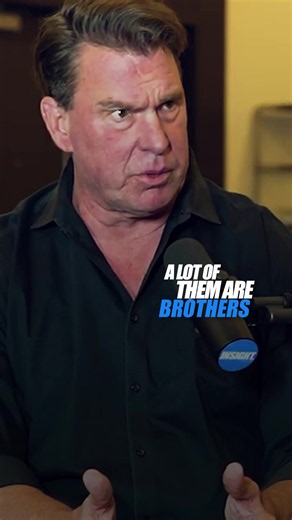 JBL interview with Ron Simmons: full conversation and highlights