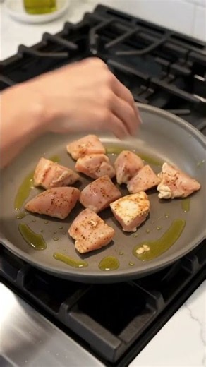🥗 High-Protein Salad for Easy Weight Loss