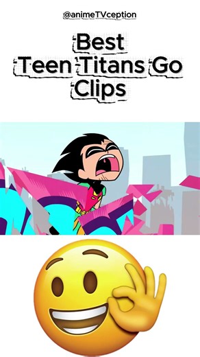 Teen Titans Go Clip #funny #teentitans