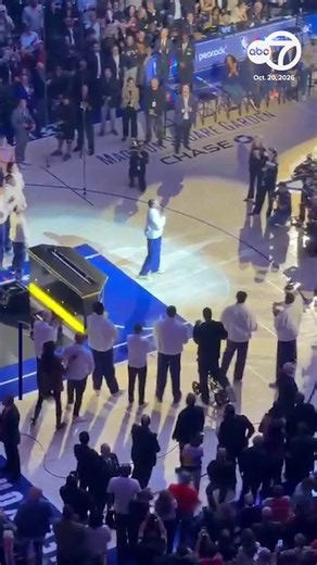 Jalen Brunson thanked fans for not leaving Game 4 of the NBA Finals and says the Knicks would love to replicate the joy the city had last summer.
