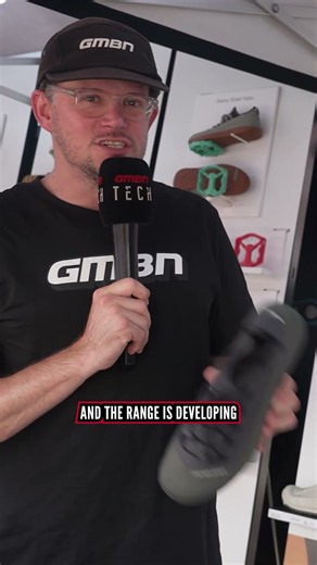 The future of MTB is almost here… 🚴